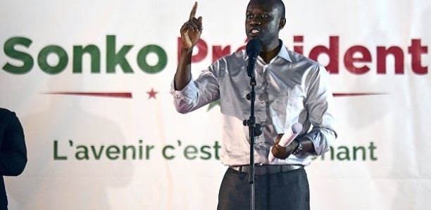 Ousmane Sonko : Un phénomène à polémiques