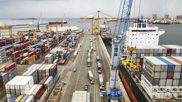 Réhabilitation du môle 3 du Port autonome de Dakar: Le Japon a décaissé plus de 20 milliards FCfa