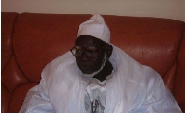 Serigne Mountakha Mbacké: « La souffrance de Karim est finie »