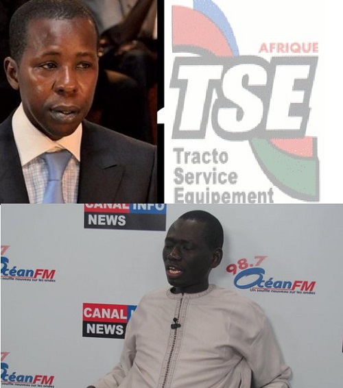 L'Armp a confisqué la caution de Serigne Mboup et démolit ses accusations contre Tse. 
