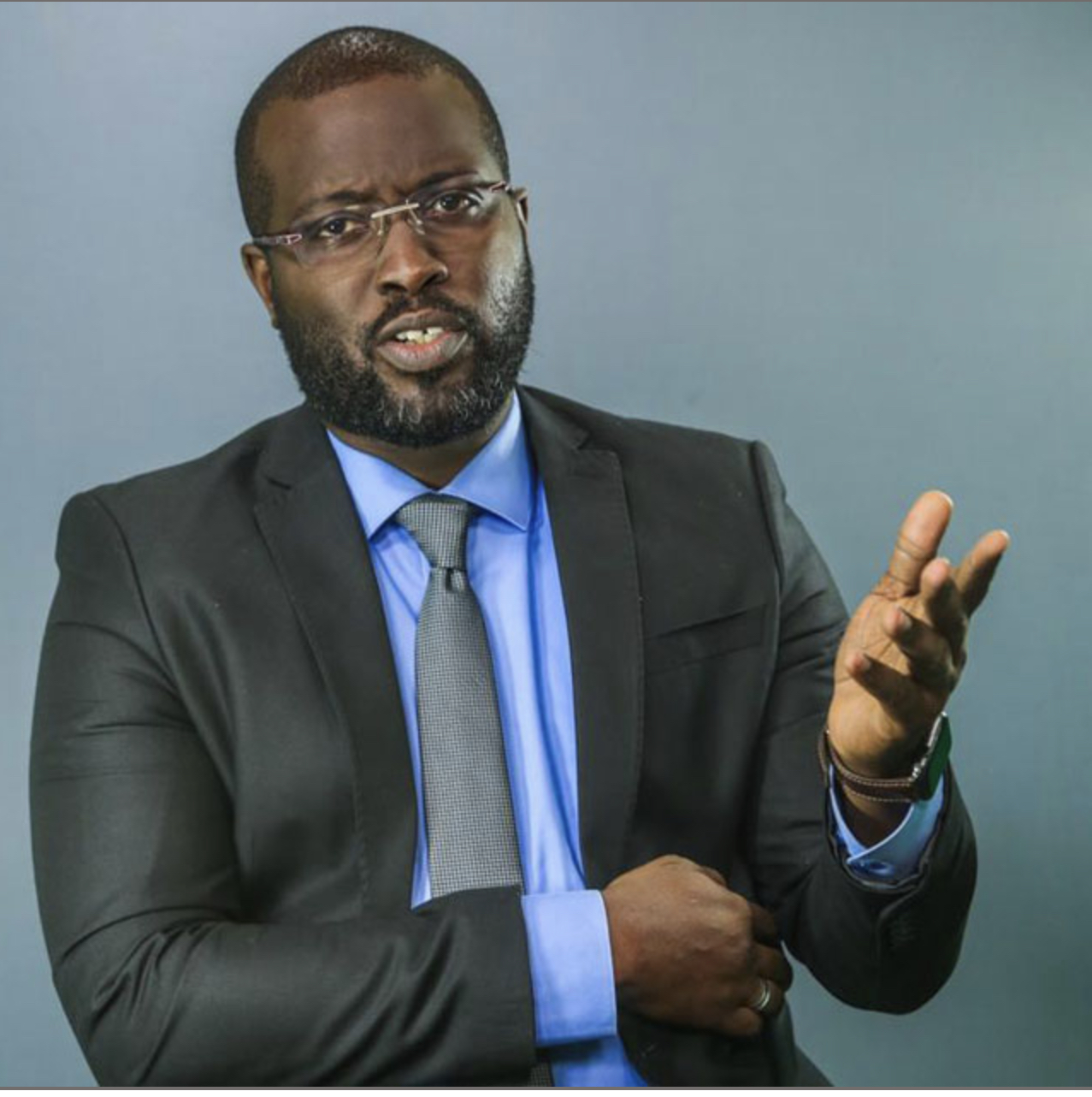 Pape Mahawa Diouf magnifie ‘'un jour de démocratie dans un pays où les institutions marchent’'