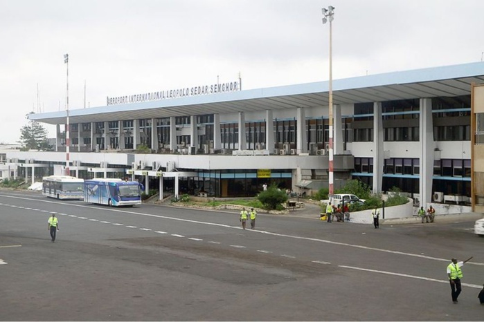 Après le Français passeur de drogue, voilà qu'un autre quitte le Sénégal avec l'aide d'un...policier à la retraite: L'aéroport LSS serait-il devenu une passoire?