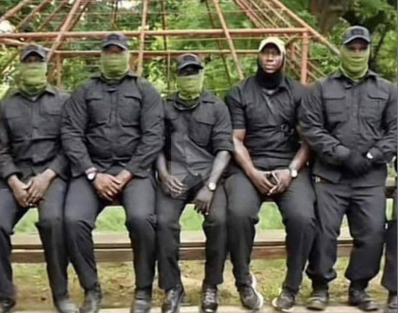 Mbour : Malgré son déplacement, Ousmane Sonko n'a pu voir ses gardes, seuls le médecin et l'avocat ont été autorisés