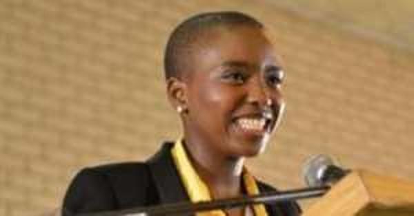 Polémique autour de la nomination d’une fille de Jacob Zuma à un haut poste administratif