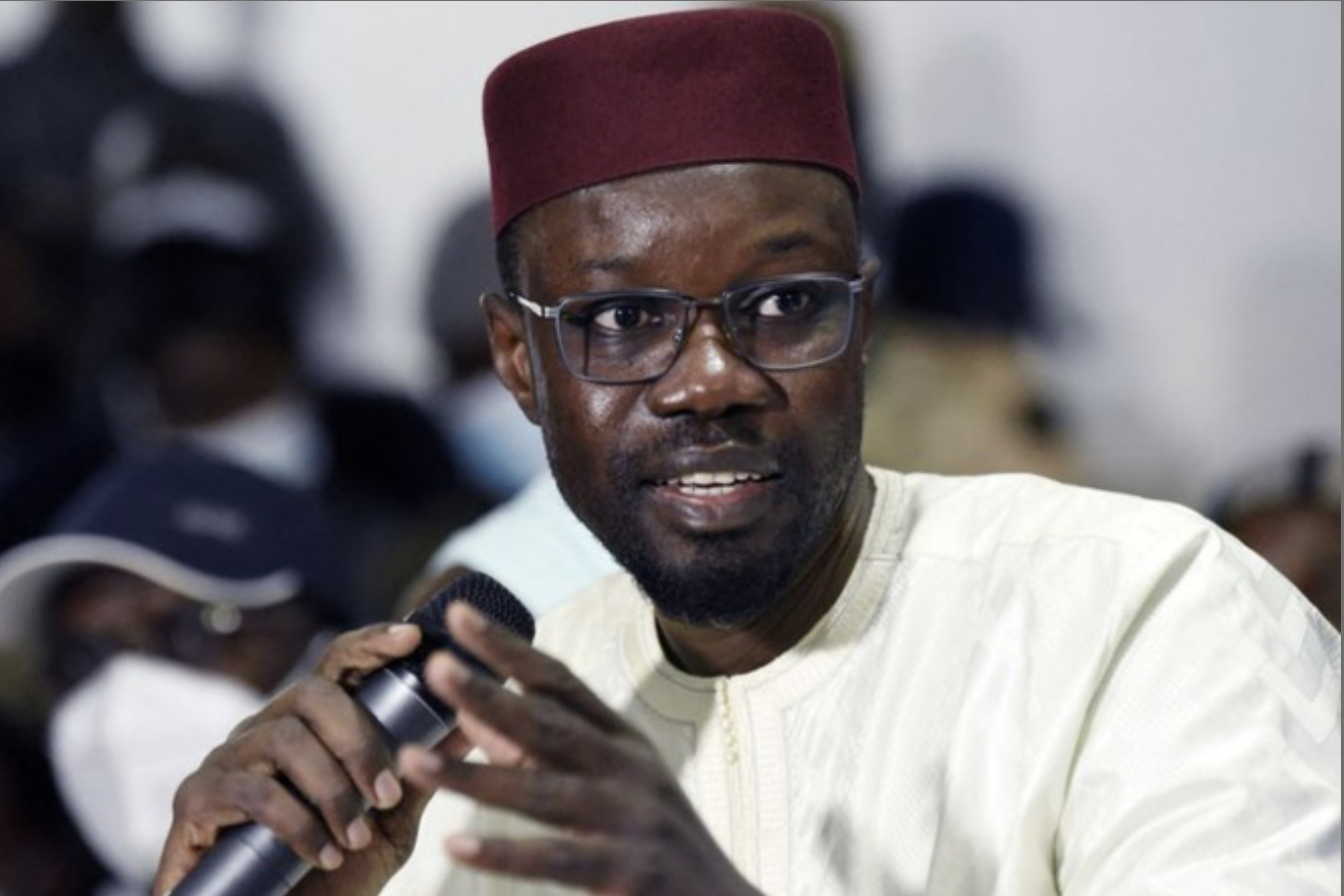 Tirs contre Ousmane Sonko à Thiès