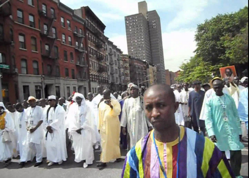 Célébration Bamba Day à New York: Macky Sall envoie Mor Ngom