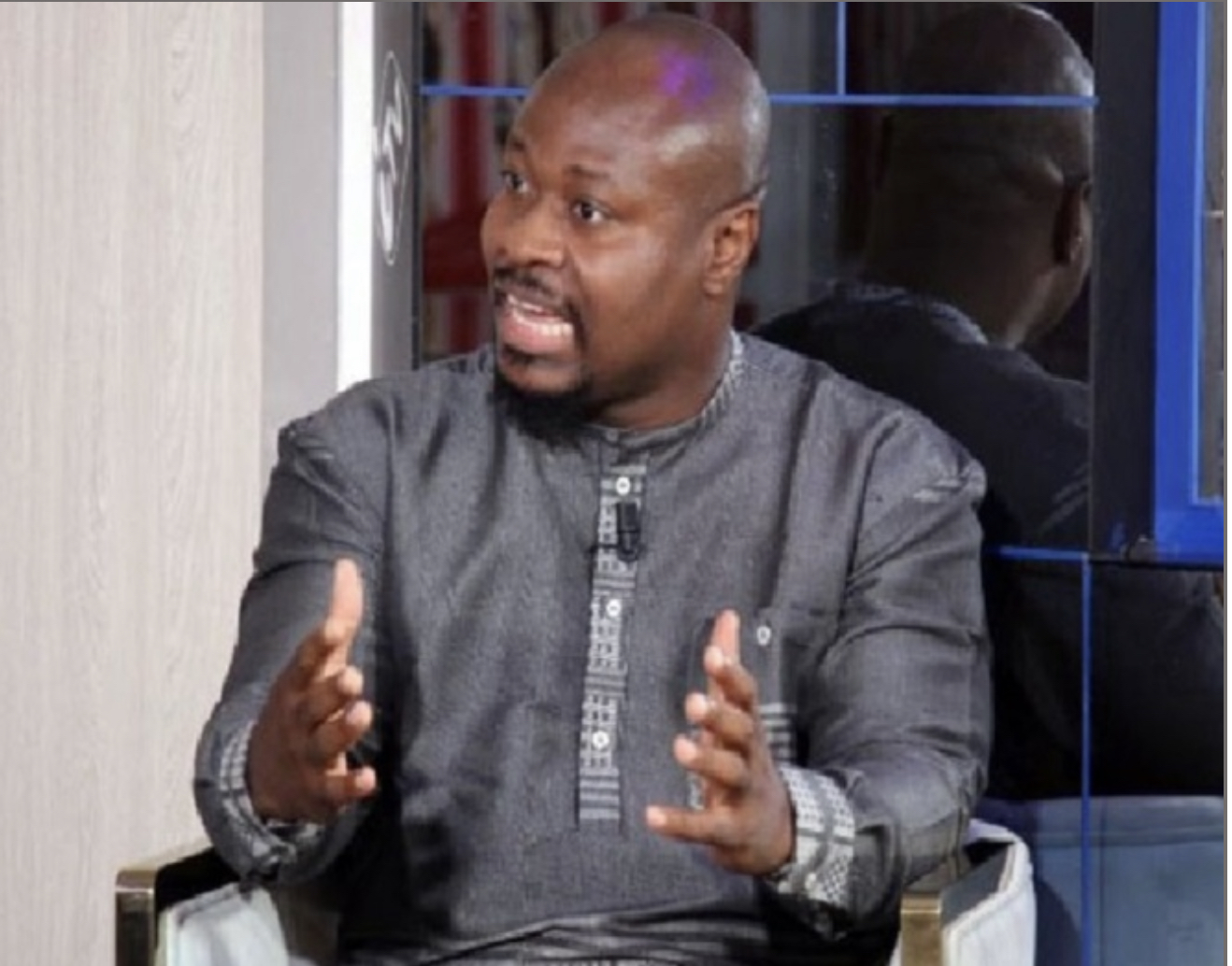 Affaire de la garde rapprochée de Sonko : Guy Marius Sagna en soutien total aux 5, demande de libérer les otages politiques !