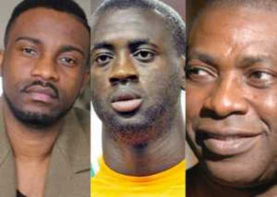 Fally Ipupa, Yaya Touré et Youssou Ndour parmi les invités d’Obama