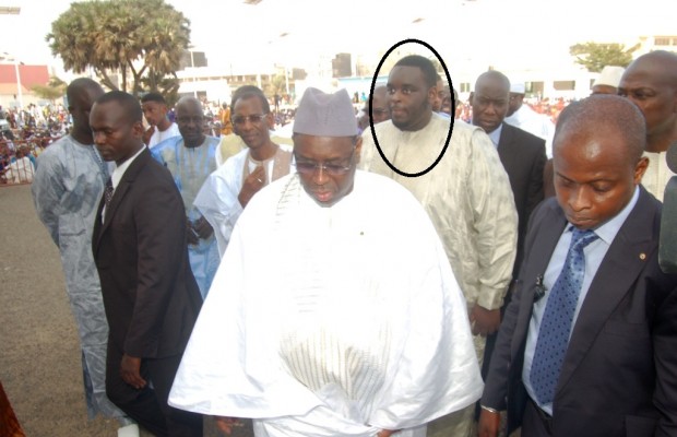 Macky prépare son fils Amadou à l’exercice du pouvoir (Photos)