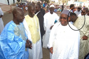 Macky prépare son fils Amadou à l’exercice du pouvoir (Photos)