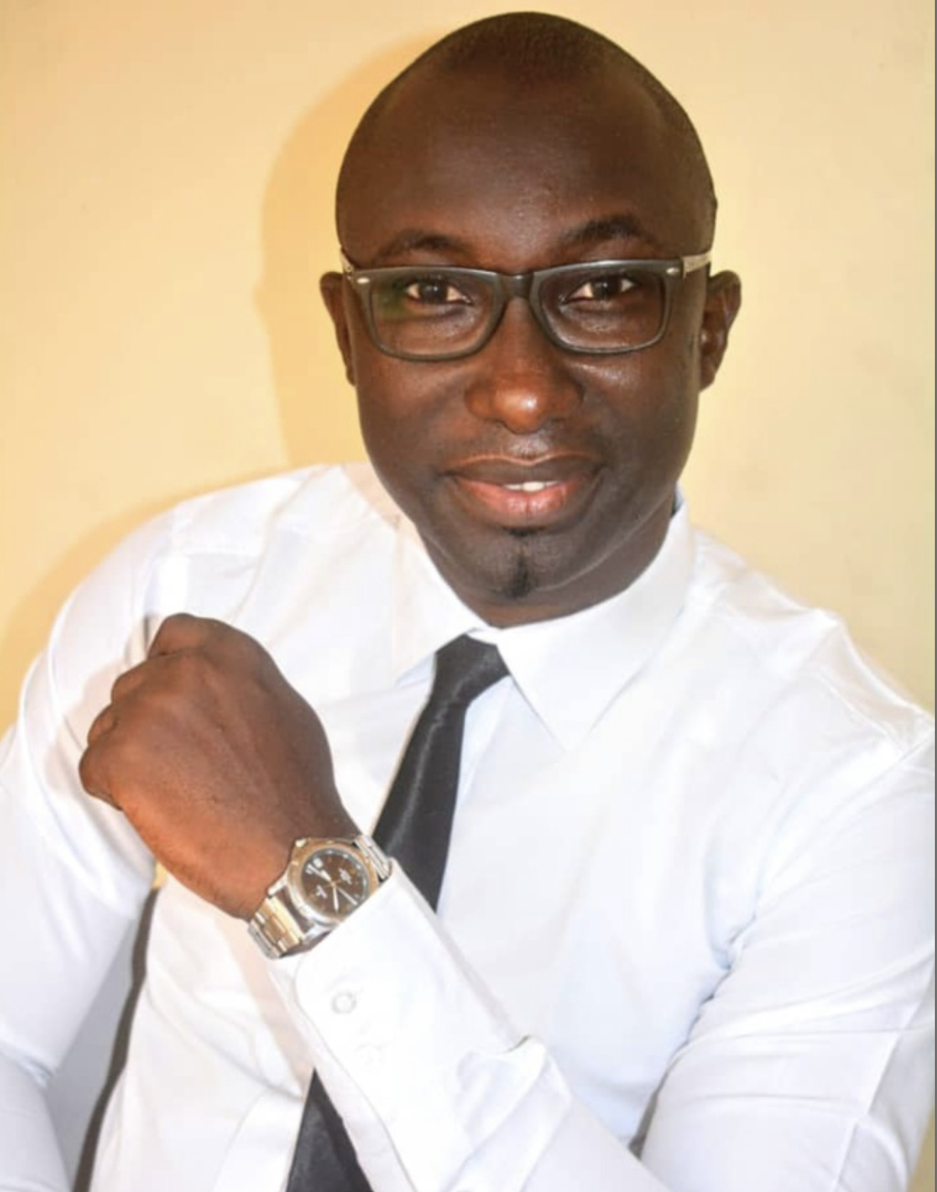 Objection, monsieur le maire Cheikh Diop…