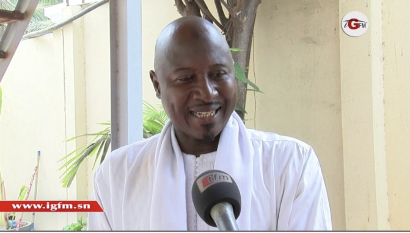Application de la baisse des prix : «Si la réglementation est respectée, on ne peut pas léser le consommateur», Momath Cisse, vice-président de l’ ASCOSEN