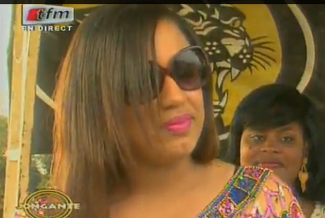 Hellen Aïcha Maroun parle !