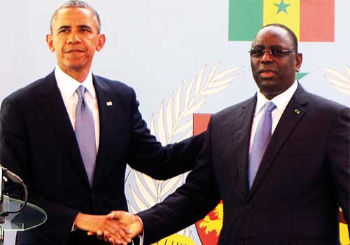 Sommet USA-Afrique : Jamra prie pour que Macky Sall ait le courage de dire à Obama que le Sénégal rejette de façon énergique la légalisation de l’homosexualité