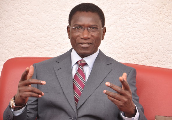 Magatte Wade, maire de Mékhé: «Les contrats miniers doivent faire l’objet d’une plus grande surveillance de la part des autorités»