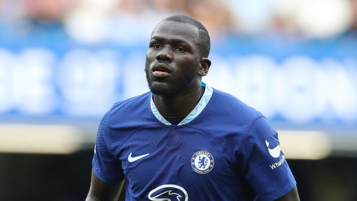 Chelsea : Le coup de gueule de Koulibaly après la défaite contre Newcastle