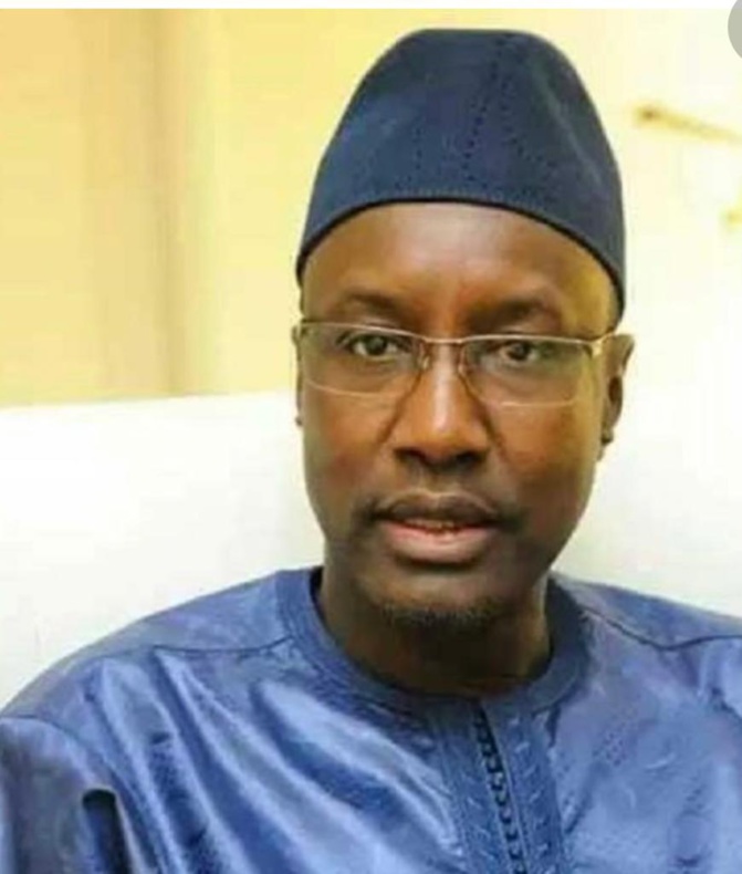 ONAS / Menace de grève: Le Dg entrant, Mamour Diallo désamorce la bombe