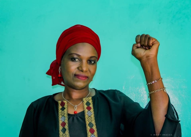Halte a la discrimination et aux violences en milieu professionnel : Des syndicalistes africaines réclament la ratification de la Convention 190 et...