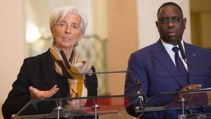 Baisse des prix – Le FMI intervient : « Ce que nous conseillons au gouvernement du Sénégal »