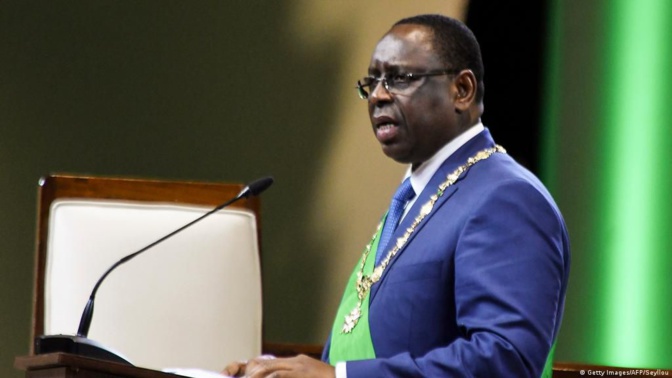 La victoire du BBY à l'élection présidentielle de 2024 ne sera pas assurée par la seule candidature du Président Macky Sall (Par Aboubacry Thiam Boubacar Mohamed SY )