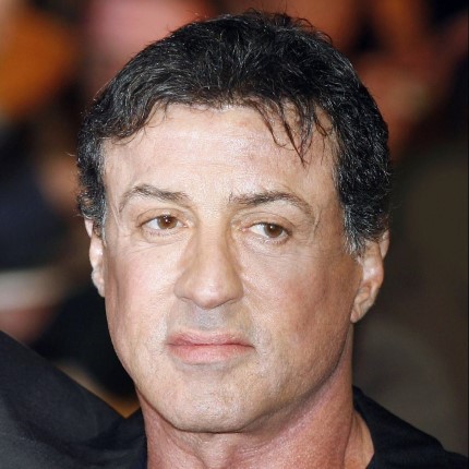 Sylvester Stallone, la carrière d'un héros