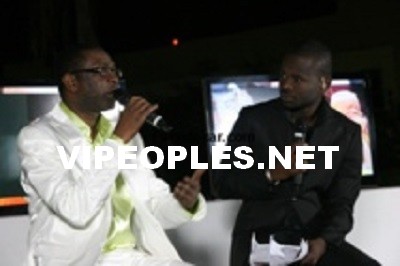Pape Cheikh Diallo émerveillé par Youssou Ndour : "L'homme est tout simplement un 'phénomène'"