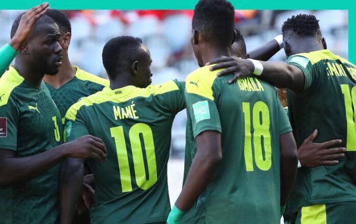 Coupe du Monde 2022 : L’identité de l’arbitre du choc Sénégal – Hollande connue