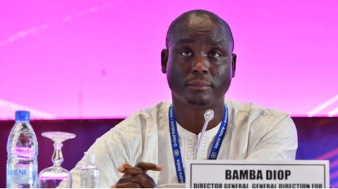 Directeur général de la planification et des politiques économiques : Bamba Diop crée un malaise au ministère de l’Économie