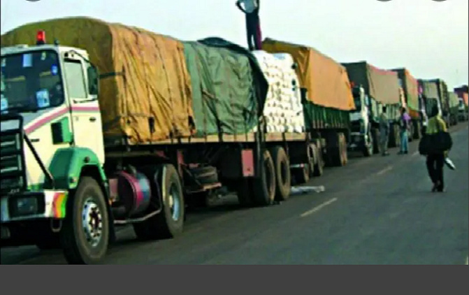 Tambacounda : Après 6 mois d’immobilisation, 72 camions maliens autorisés à poursuivre leur chemin