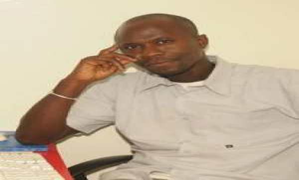  Félix N’zale Dirpub de la "TRIBUNE" condamné à un an de prison avec sursis et 500.000 F CFA d’amendes requis