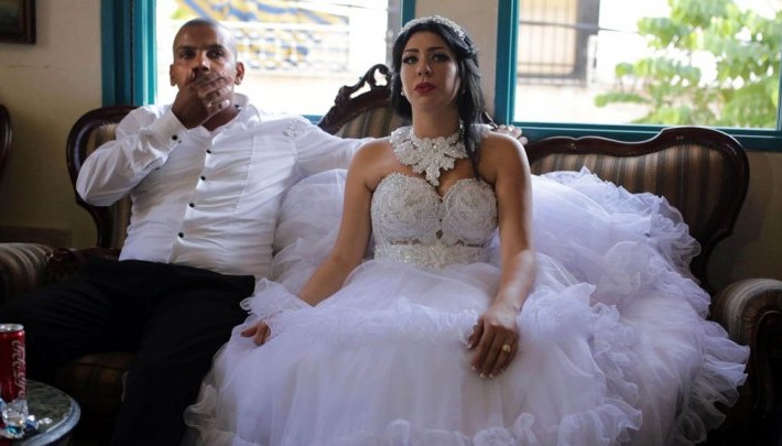 Le mariage entre un musulman et une juive attise les tensions en Israél