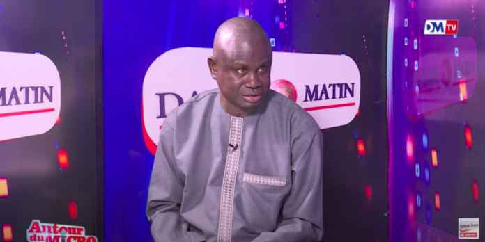 Disparition de Didier Badji et Fulbert Sambou : Seydi Gassama exige une enquête transparente