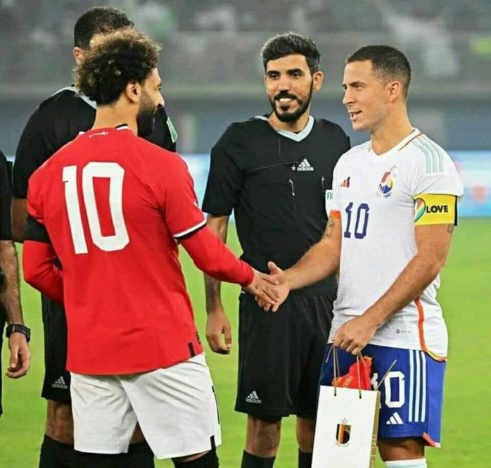 Egyptiens jubilant après Sénégal vs Pays Bas: Mohamed Salah, "triste", recadre ses compatriotes