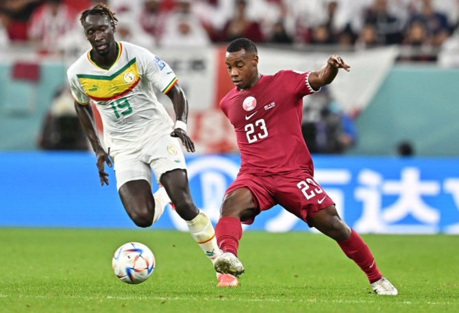 Première équipe éliminée du Mondial 2022 : Le Qatar, que de records battus dans le mauvais sens !