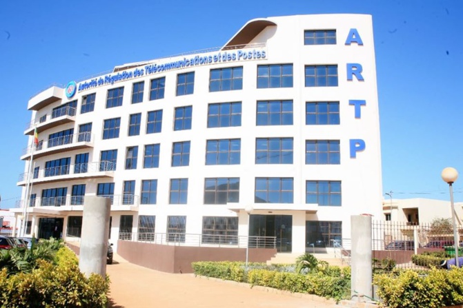 Catégorisation des Fournisseurs de Services à Valeur Ajoutée : L’ARTP définit les conditions et modalités des déclarations