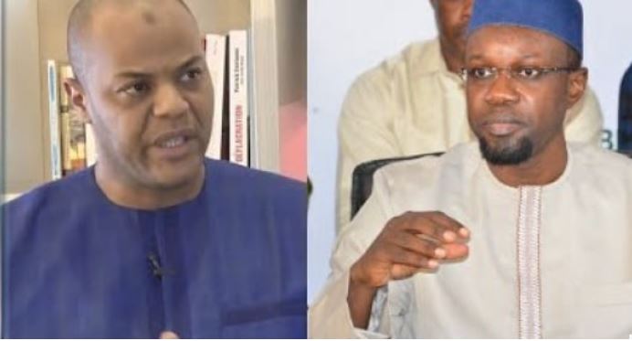 Affaire Prodac : Oumar Youm tranche le débat entre Sonko et Mame Mbaye Niang