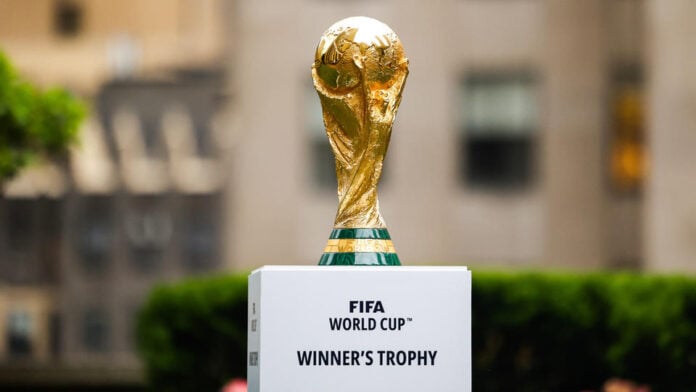 Coupe du monde : Voici tous les qualifiés et le calendrier des huitièmes de finale