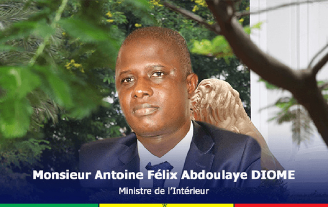 Jugée obsolète : L’Etat annonce une réforme de l’administration territoriale Jugée obsolète : L’Etat annonce une réforme de l’administration territoriale