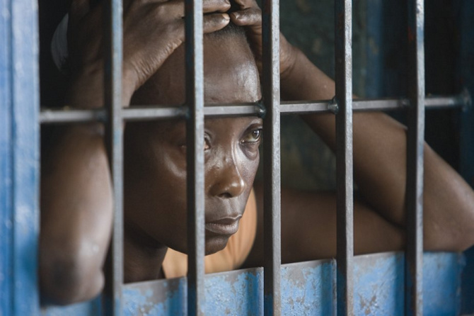 Elle avait soustrait des produits dans un magasin Auchan : Fatou Thiaw prend deux mois ferme
