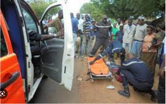 Keur Massar / Après la victoire du Sénégal : Bassirou Gningue, heurté par une charrette, finalement décédé