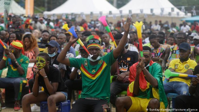 Fanzones clandestins traquées: SD Consulting bien dans ses droits !