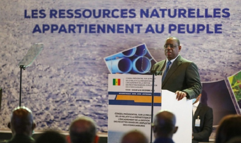 Exclusif – Pétrole et gaz sénégalais : La grande désillusion: 600 milliards en trois ans