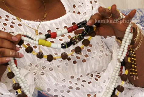 Secrets de femmes: Les «Bines-Bines» pour un usage multiforme Secrets de femmes: Les «Bines-Bines» pour un usage multiforme