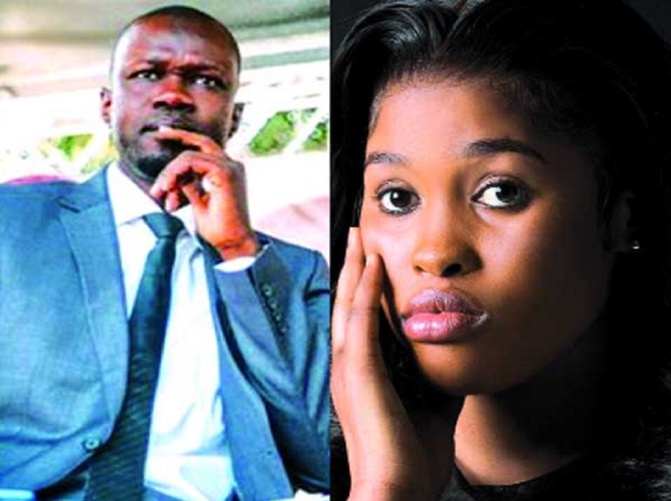 Premières infos sur la confrontation Ousmane Sonko-Adji Sarr : Le greffier perd le PV préliminaire, suspension, puis rappel des avocats