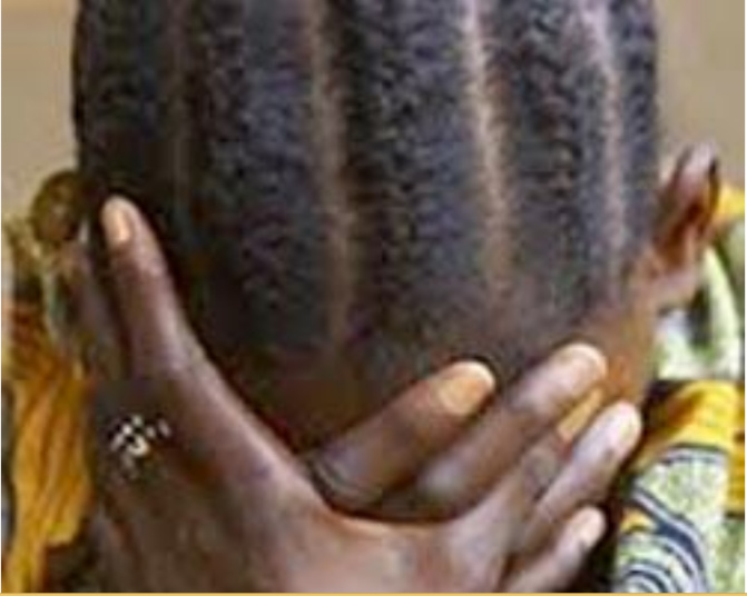Reconnu coupable de viol : Mamadou Diouf écope d'une peine de 5 ans ferme
