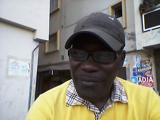 Réaction de Guissé Pen  suite à la lecture de la réaction de Michel Sardou Réaction de Guissé Pen  suite à la lecture de la réaction de Michel Sardou