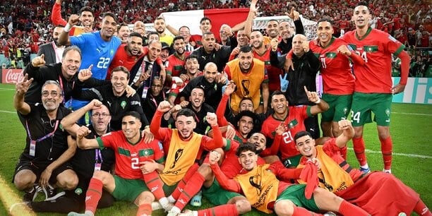 Classement FIFA : Le Maroc va t-il détrôner le Sénégal et devenir le leader africain ?