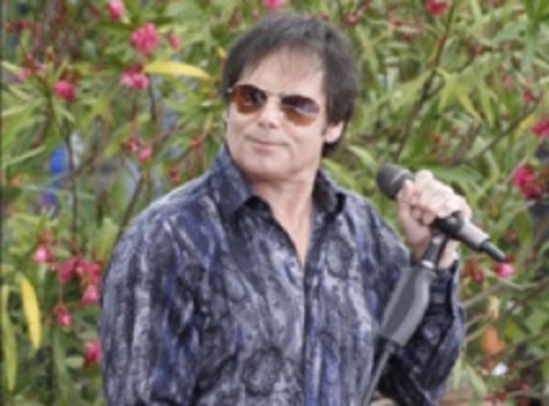 Jimi Jamison : le chanteur du mythique Eye of the Tiger est décédé