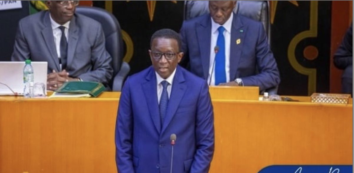 BBY battue par l'opposition à Dakar: Amadou Ba met en garde ceux qui ne "travailleront" pas pour Macky Sall