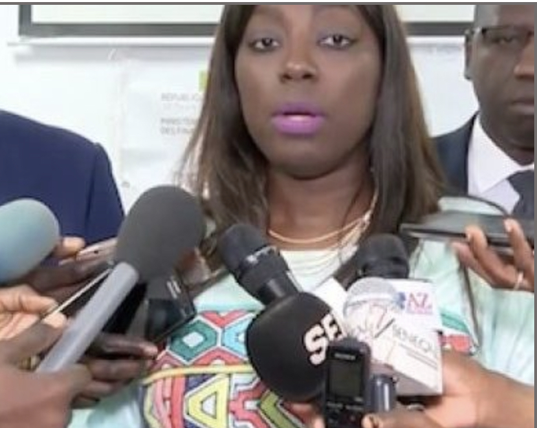 Fonds Covid au Ministère de la Famille: L’autorité valide un véritable festin validé